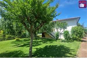 maison individuelle à la vente -   09700  SAVERDUN, surface 183 m2 vente maison individuelle - API416684